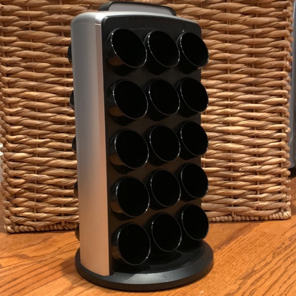 Keurig Other - Keurig K Cup Carousel KCC-30